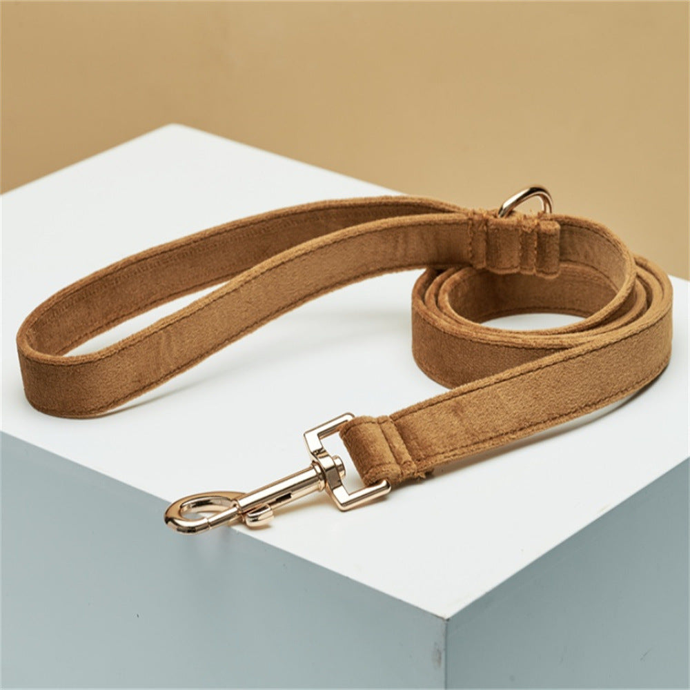 Dog Outdoor Leash High - density Nylon - 0 - CJ