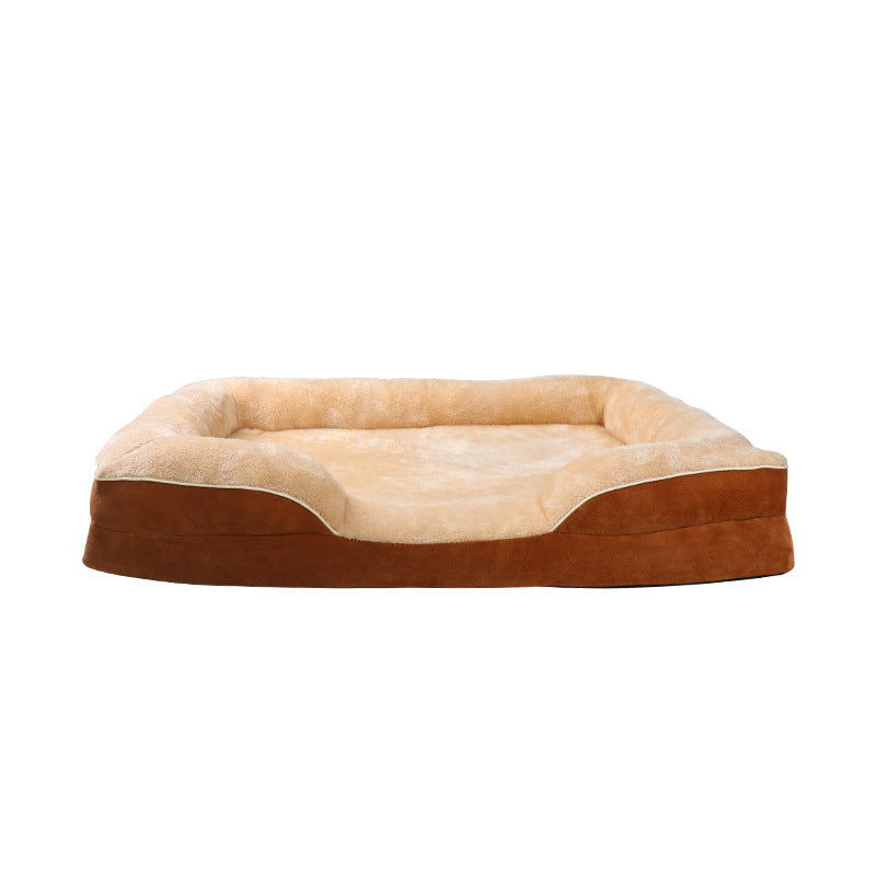 Detachable All - Season Pet Bed Mat - 0 - CJ