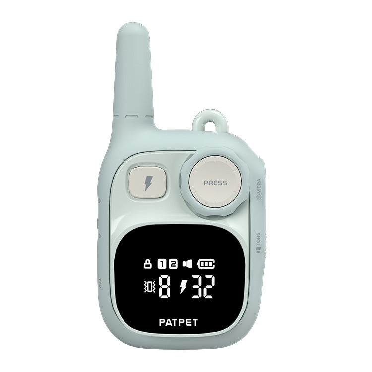 Prevent Dog Barking Bark Stopper Remote Control Training Shock Collar - 0 - CJ