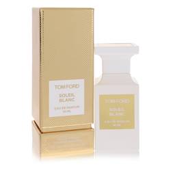 Tom Ford Soleil Blanc Eau De Parfum Spray By Tom Ford by Tom Ford fragrance bottle