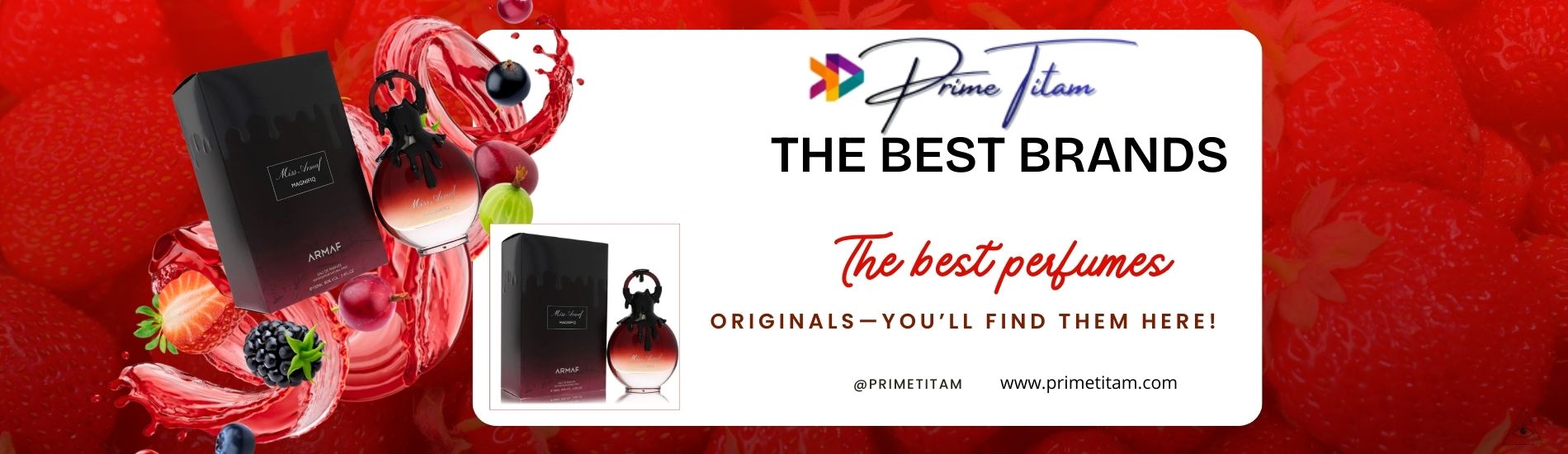 Bata frita - PRIME TITAM SUPPLY