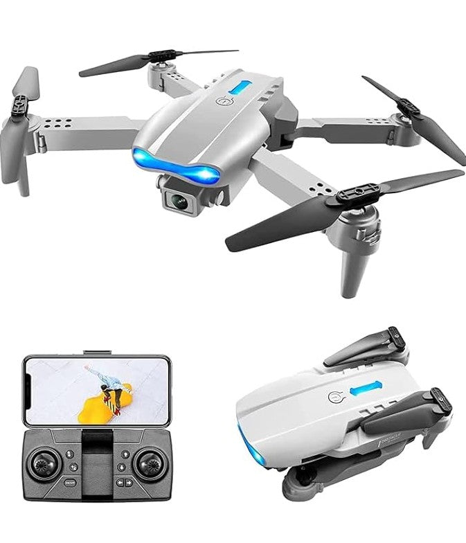 E99 Drone Camera - 5 - CJ
