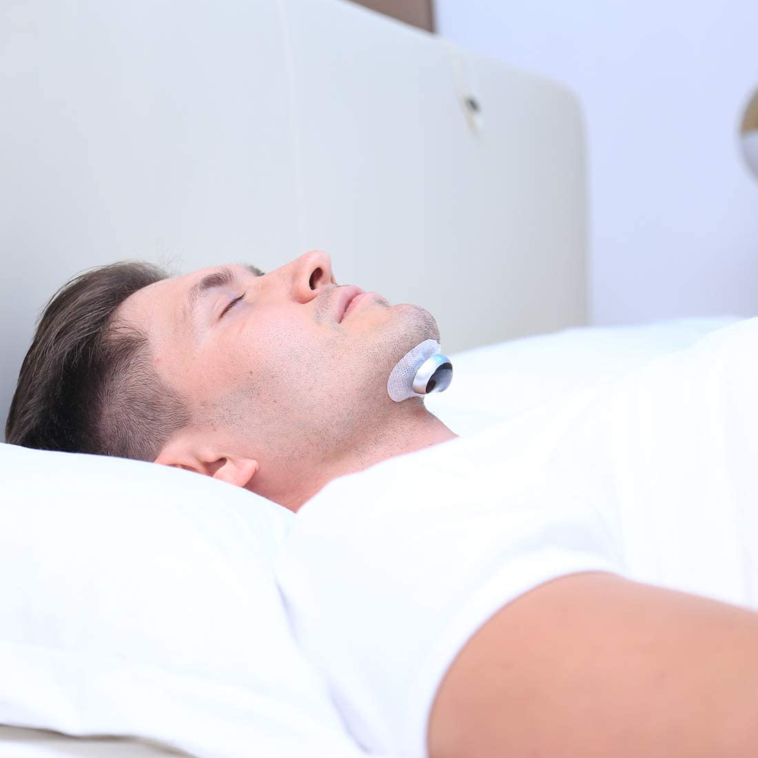 Smart Anti Snoring Device Electronic Muscle Stimulator Pro - 5 - CJ