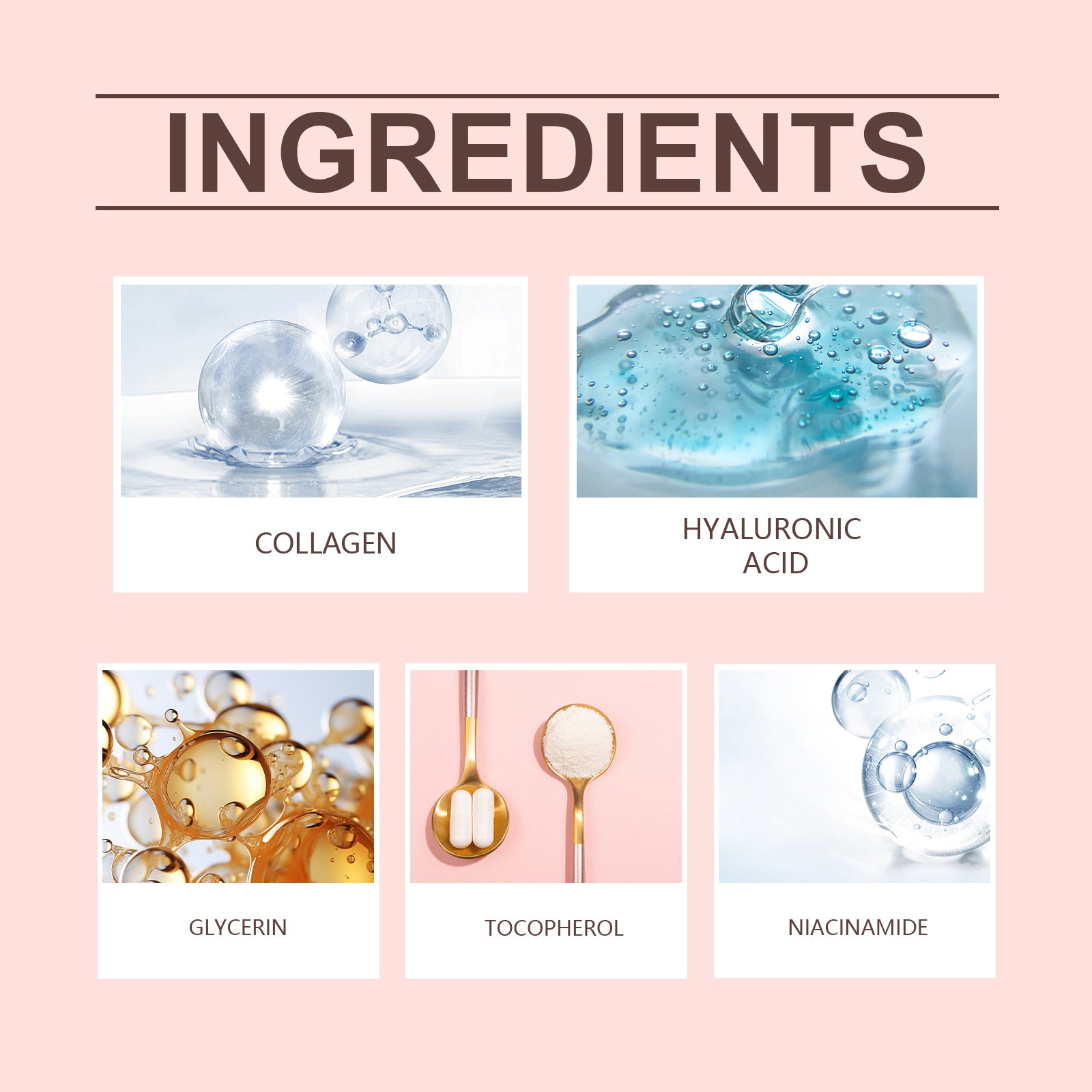 Hoygi Anti - Wrinkle Firming And Moisturizing Stick Moisturizes Fine Lines, Reduces Collagen, Hydrates, Prevents Aging, Moisturizes And Refreshes Skin Care - 5.0 - CJ
