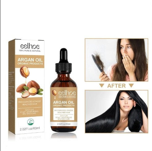 Eelhoe - Argan Oil - 5 - CJ