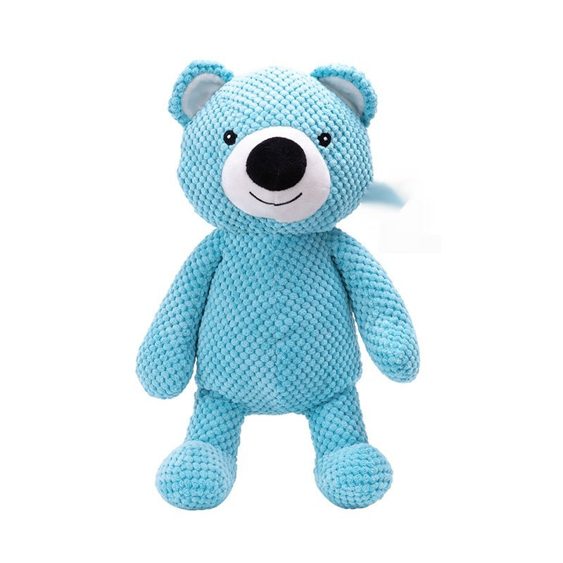 Dog Interactive Companion Plush Doll Toy - 0 - CJ