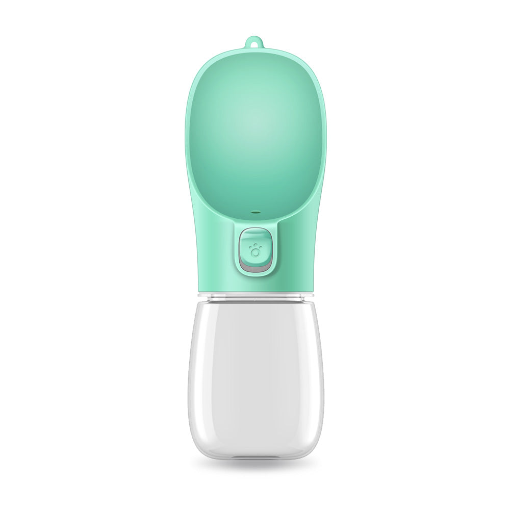 Portable Drinking Cup For Pets - 0 - CJ - Green - 550ML - CJGY129332906FU