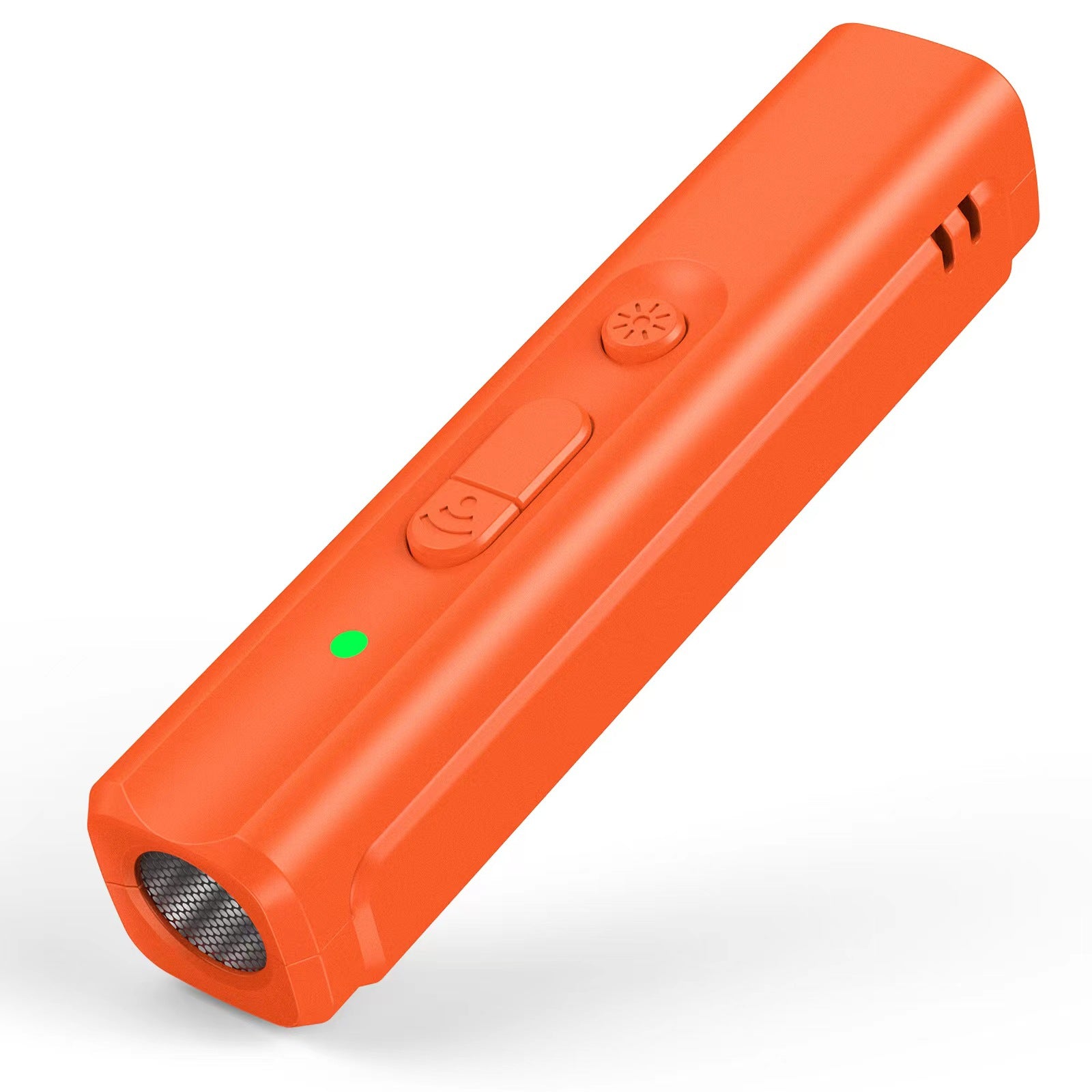 Portable Ultrasonic Dog Dispeller Handheld - 0 - CJ