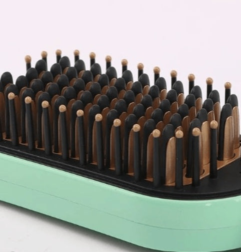 Sleek Stroke Hair Brush - 5 - CJ