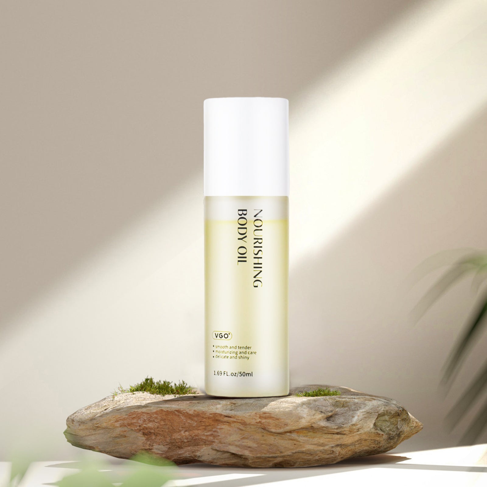 NOURISHING BODY OIL - 5 - cjdropshipping