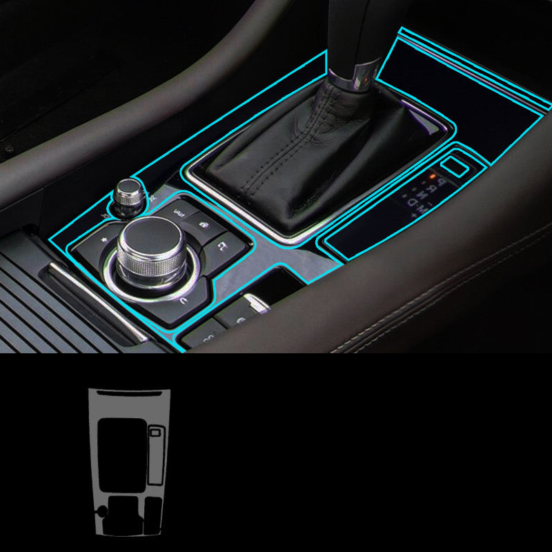 Car Interior Decoration Accessories - 0 - CJ - G - CJQCQCQC01026 - G