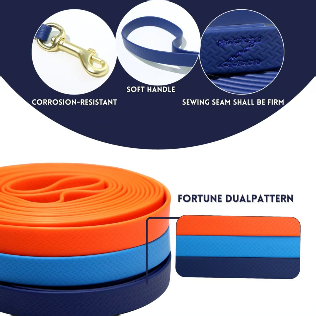 Fashion Embossed Training Long Rope, An Auxiliary Tool For Recall, Memory, And Tracking Training - 5 - cjdroshippping