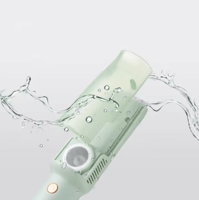 Lusn - Suction Hair Clipper - 5 - CJ