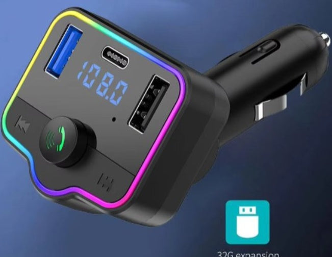 MP3 Player For Car - 5 - CJ