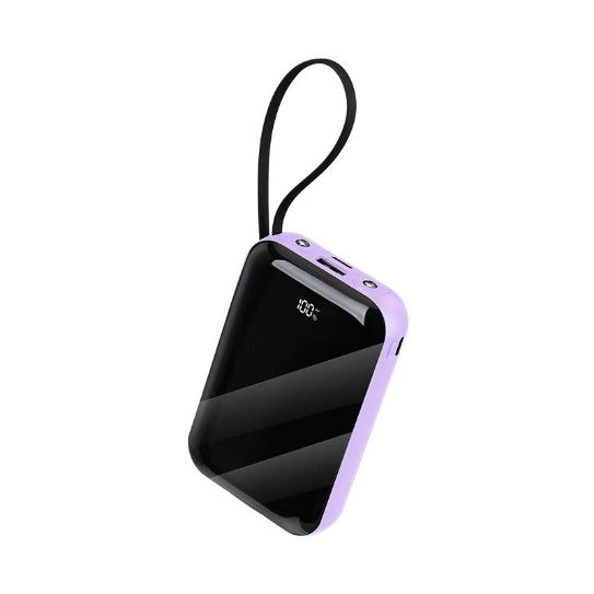 Universal Charging Companion Power Bank - Suitable For A Variety Of Scenarios, With Portability And Multiple Capacities, Fast Charging And Wireless Charging Are Optional - 5 - cjdropshipping