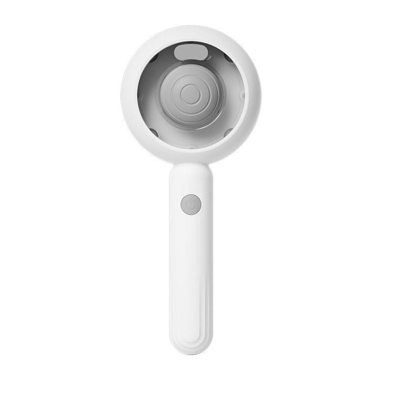 Cat Spray Comb Stainless Steel Pet One - click Hair Removal Brush - 0 - CJ
