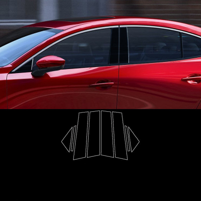 Car Interior Decoration Accessories - 0 - CJ - N - CJQCQCQC01026 - N