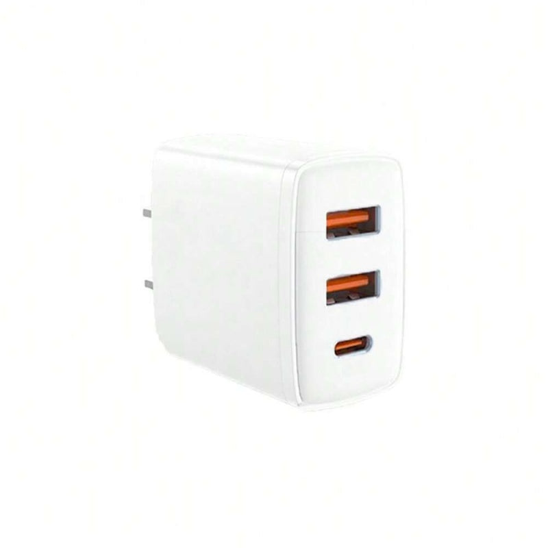 Charger Cable - Portable, Durable, Essential For Charging Compatible With Multiple Devices And Ensures Device Safety. - 5 - CJ