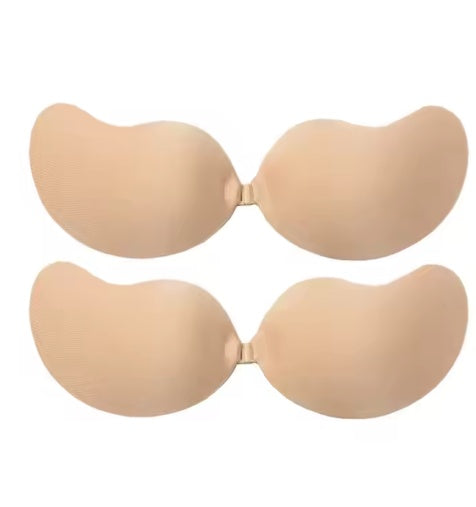 For Mango Design Strapless Bra For Women Casual Lingerie With Sponge Padding Lightweight Support And Seamless Comfort - 5 - CJ