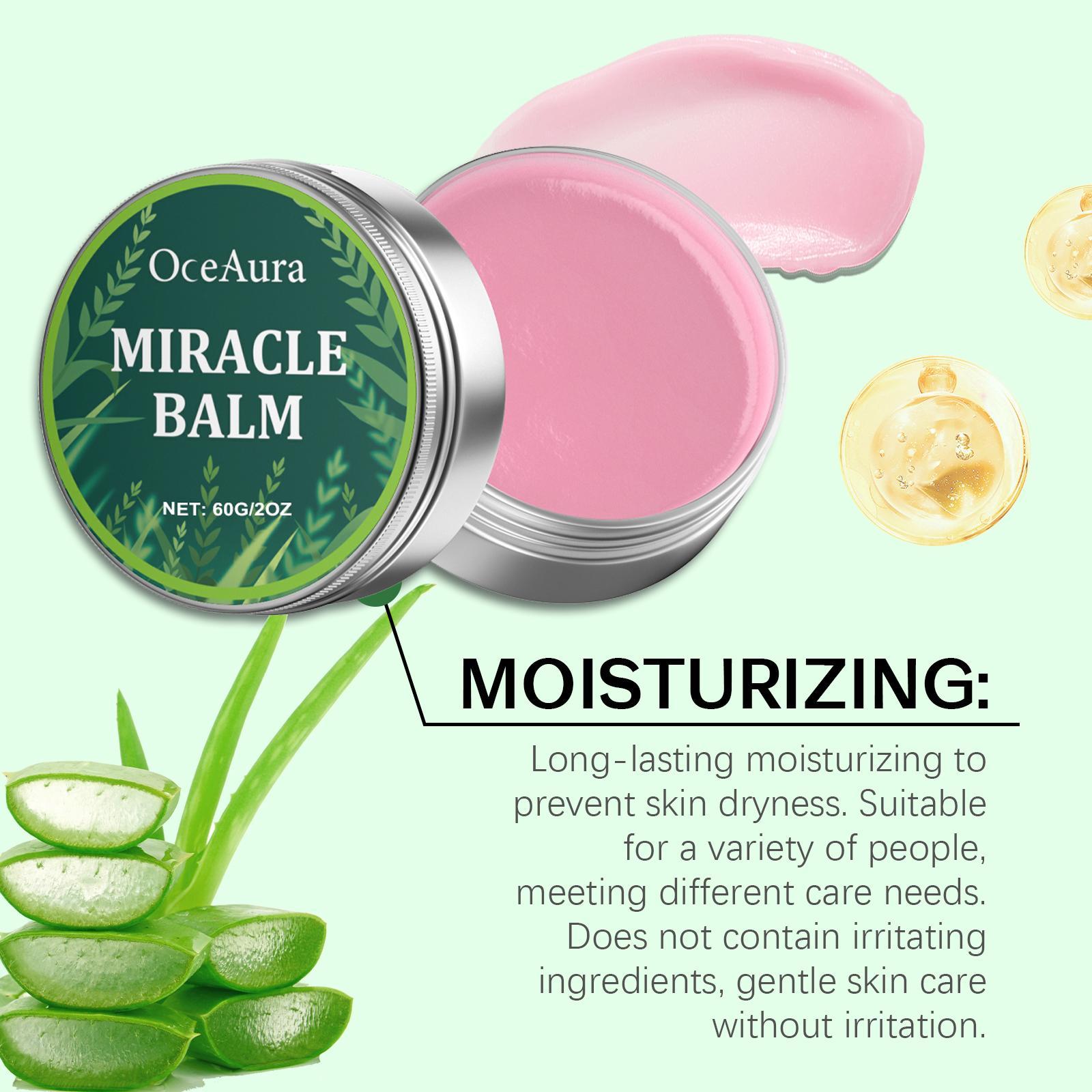 Osora Herbal Joint Care Cream Daily External Use Herbal Massage Cream To Protect Knee Joints - 5 - CJ
