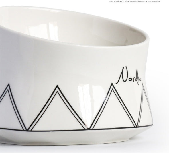 Cats and dogs food pot - 0 - CJ