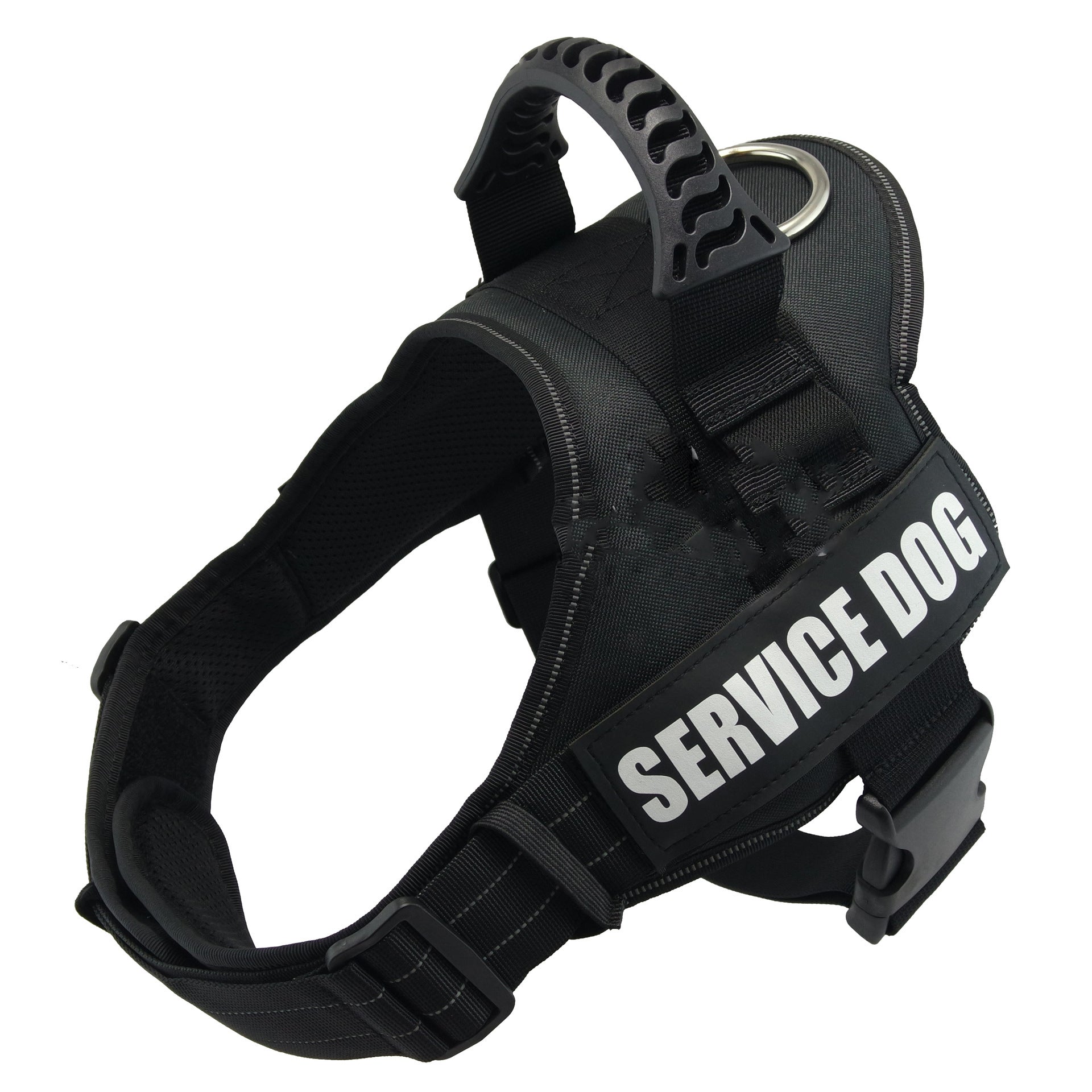 Explosion - proof Chest Harness Pet Leash - 7 - CJ