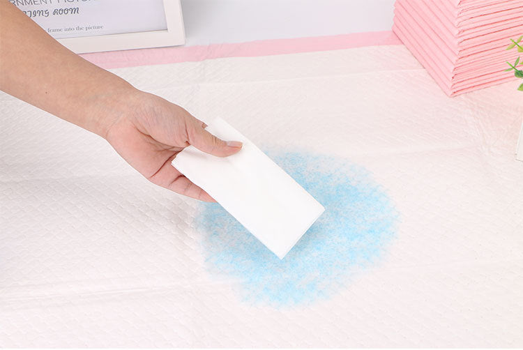 Pet Urine Pad Dog Urine Pad Deodorant Absorb Water Urine Not Wet - 0 - CJ