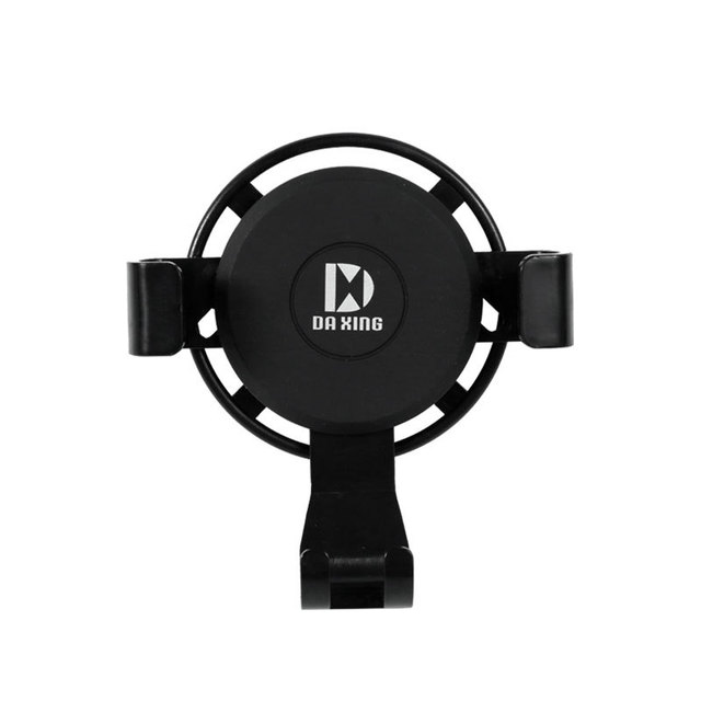 Car mobile phone phoneholder - 0 - CJ