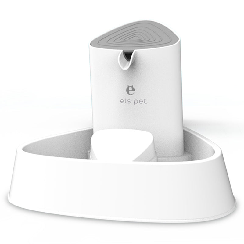 Pet dog water dispenser cat water dispenser - 0 - CJ