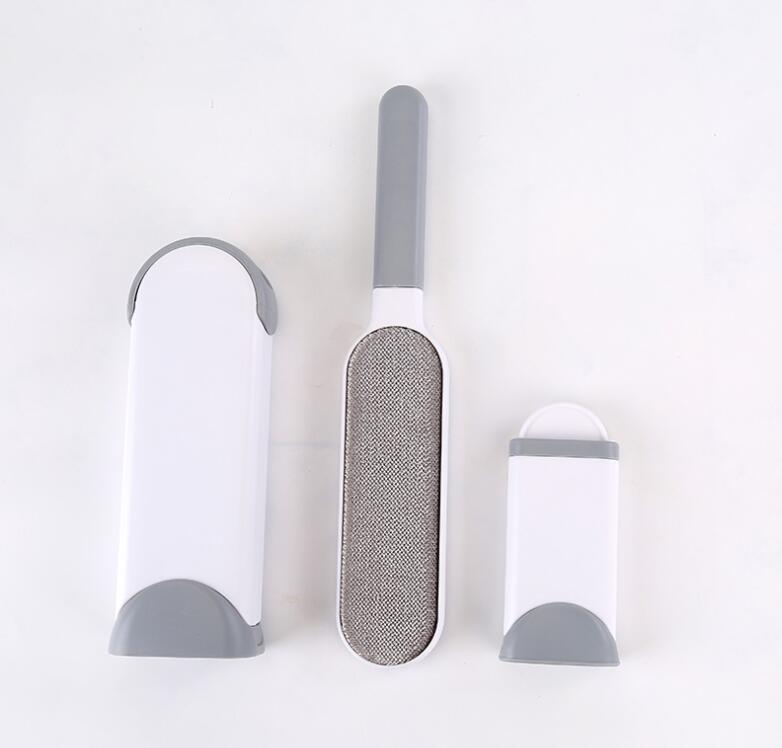 Cat Dog Hair Removal Comb Sofa Sticky Hair Brush - 0 - CJ