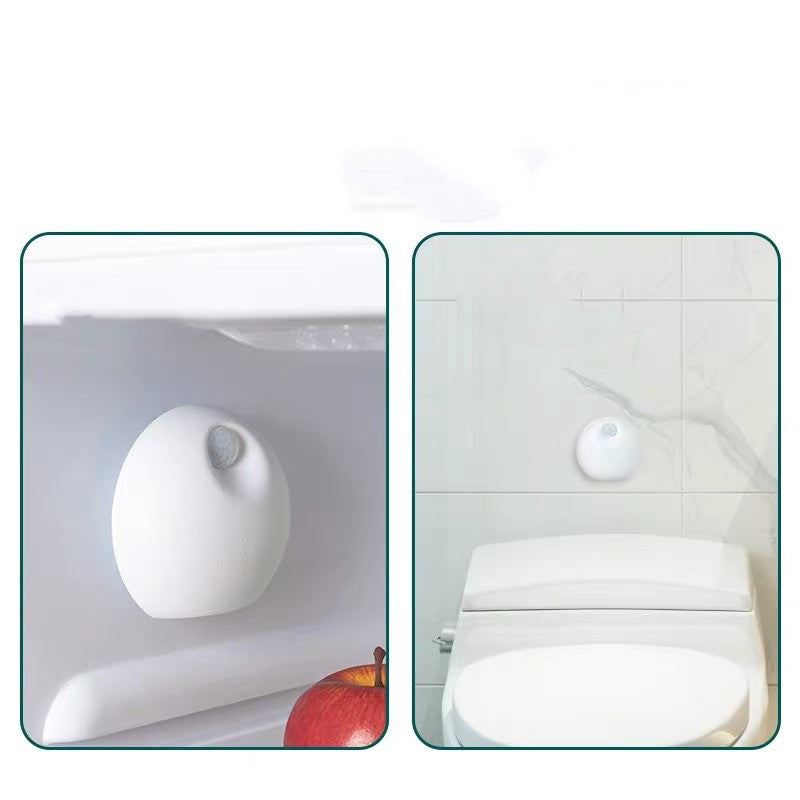 Smart Pet Deodorizer Home Litter Basin Companion Air Purifier - 0 - CJ