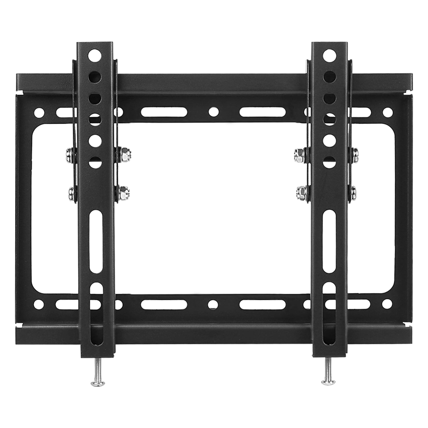 TV Wall Mount Bracket Tilt For 13in - 42in LED LCD PLASMA Flat TV VESA 200x200mm - 5 - CJ