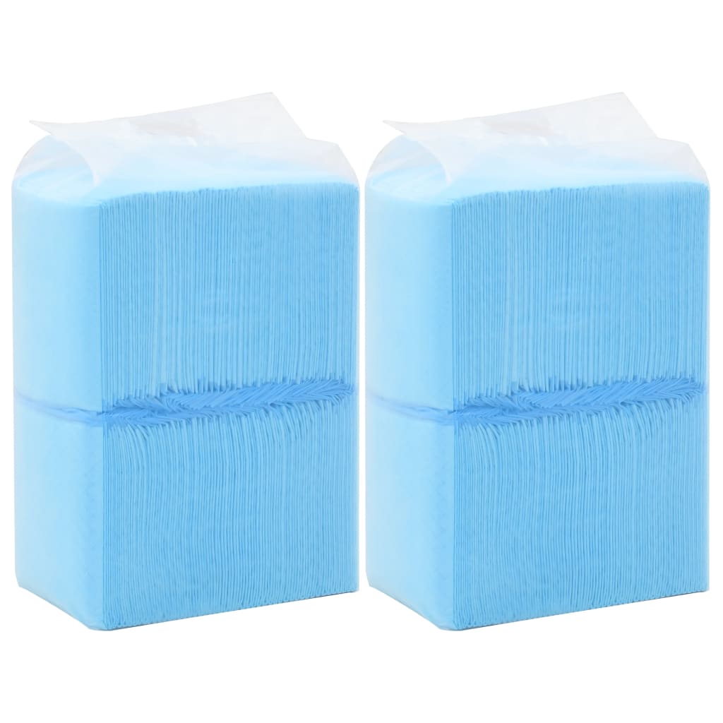 Dog Toilet Mats, 100 pcs, 45×33 cm, Non - woven fabric - 5 - cjdroshippping