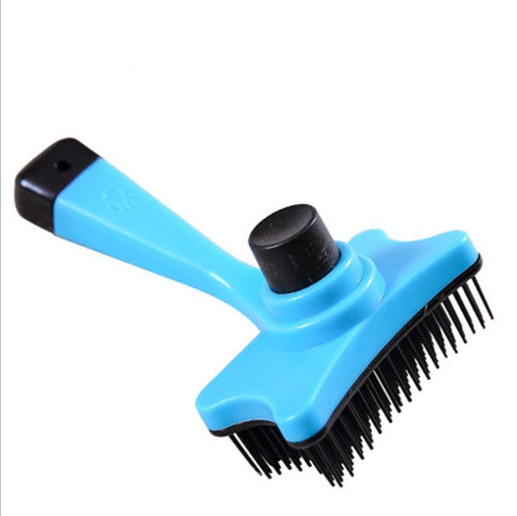 Pet products dog comb cat comb - 0 - CJ