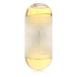 212 White Eau De Toilette Spray (Tester) By Carolina Herrera - Eau De Toilette Spray (Tester) - Carolina Herrera