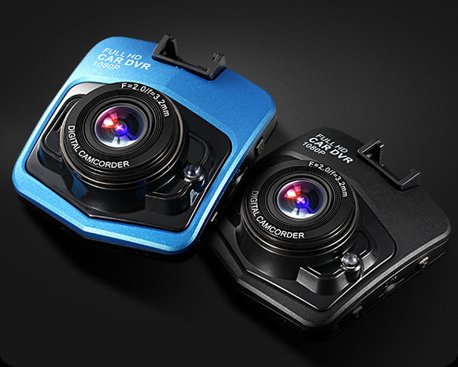 New Original Podofo A1 Mini Car DVR Camera DASH CAM Full HD 1080P Video Recorder G - Night Vision Sensor DASH CAM - 0 - CJ