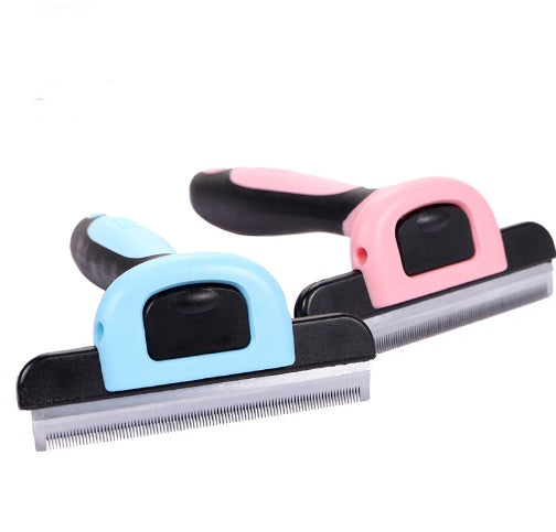 Pet Hair Removal Comb - 0 - CJ