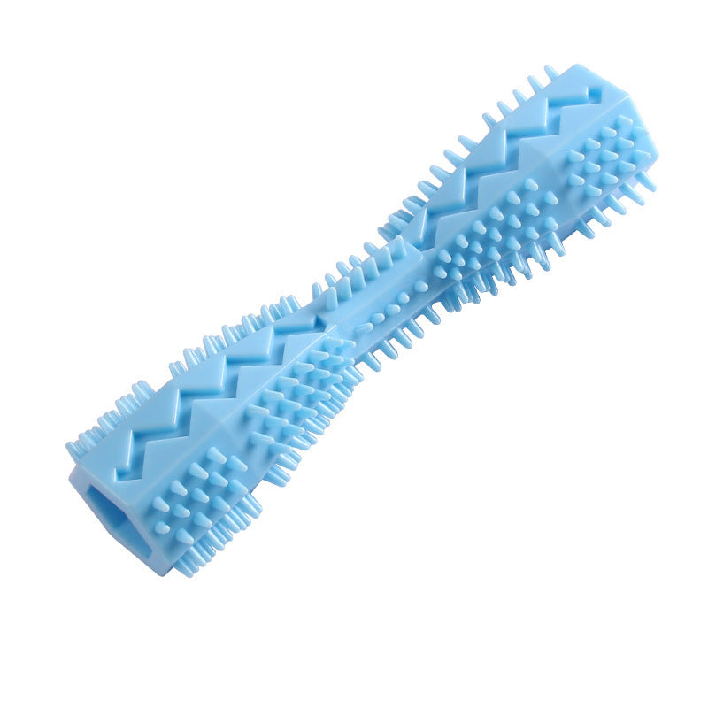 Chew Toys For Dog Teeth Cleaning - 0 - CJ