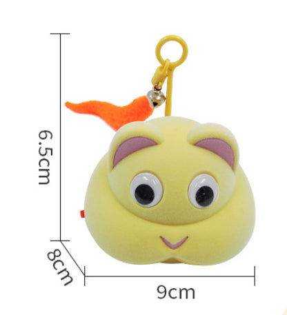Pet Toy Cat Dog Self - Hi Light Sound Toy - 0 - CJ