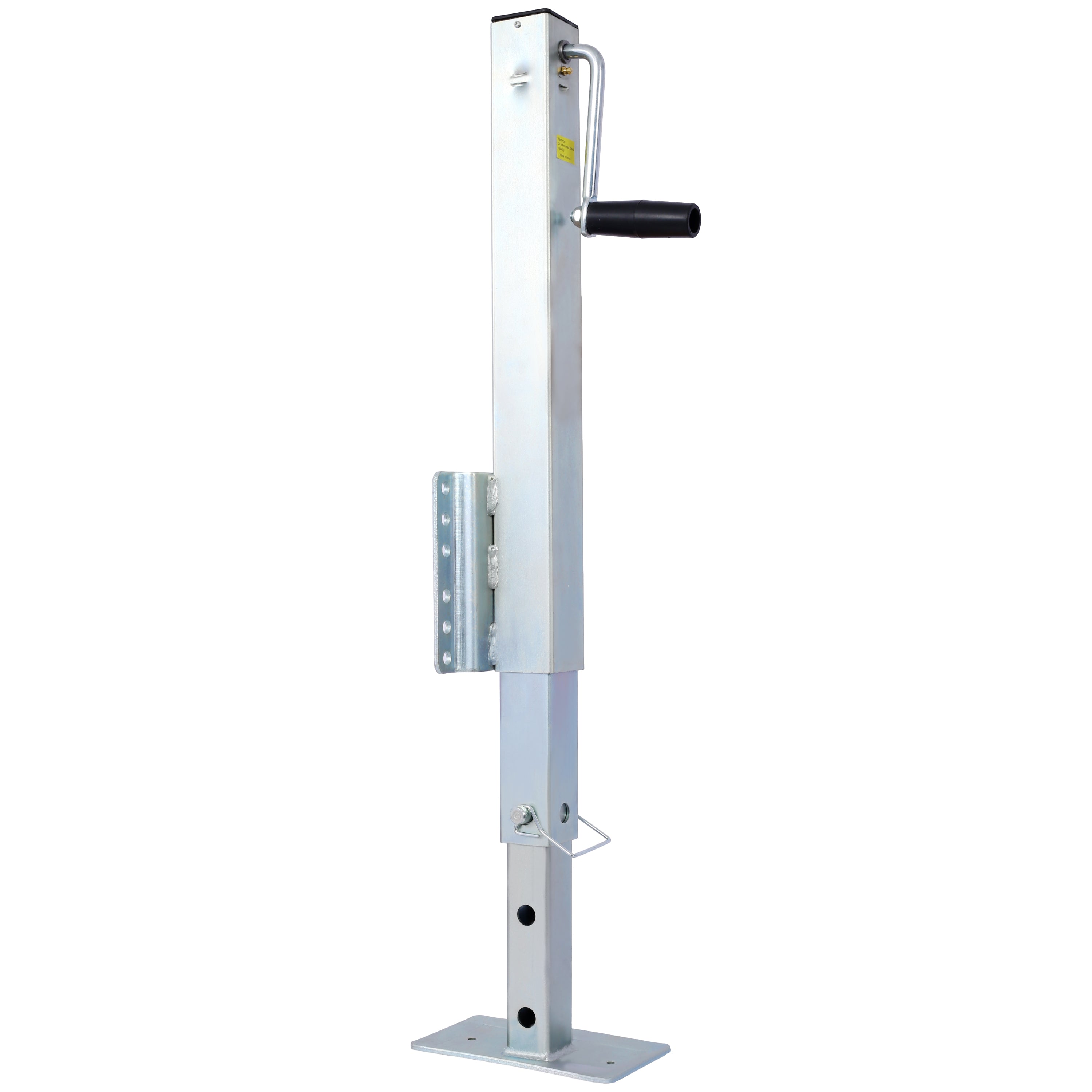 Heavy Duty Trailer Jack - 5 - cjdropshipping