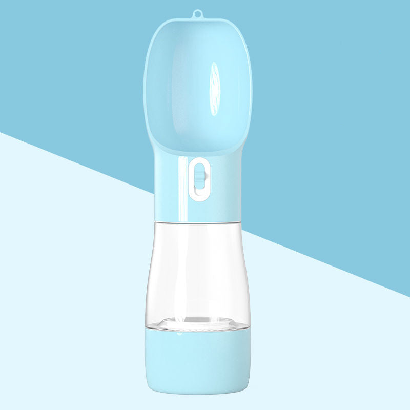 Traveling Out Portable Dog Water Dispenser - 0 - CJ