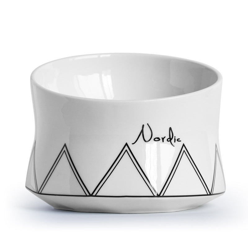 Cats and dogs food pot - 0 - CJ