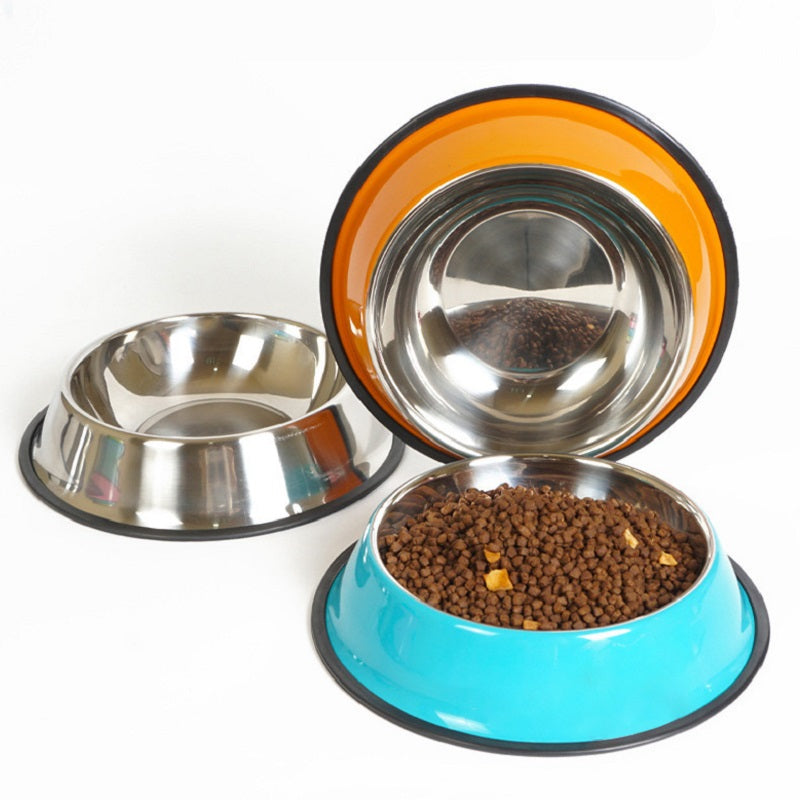 pet bowl pet feeding basin - 0 - CJ