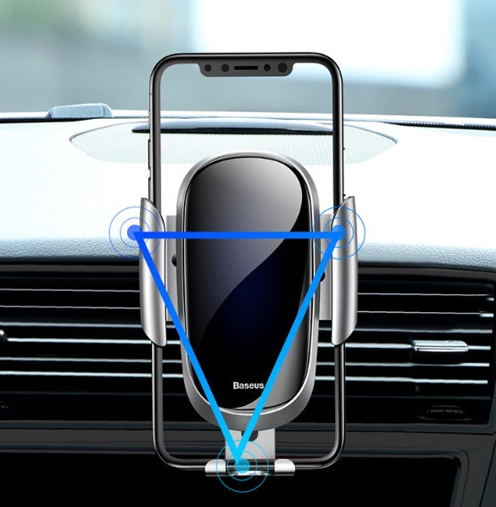 smart car bracket - 0 - CJ