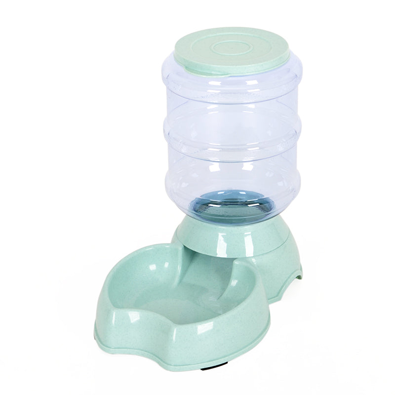 Dog bowl - 0 - CJ - Green - CJJJCWGY00676 - Green