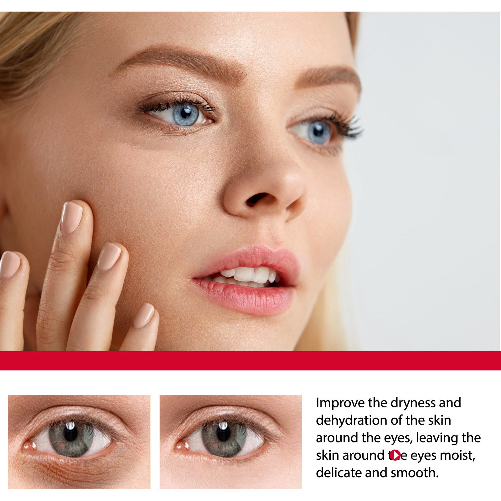 Diminishing Fine Lines With Retinol Eye Cream Stick - 5 - CJ