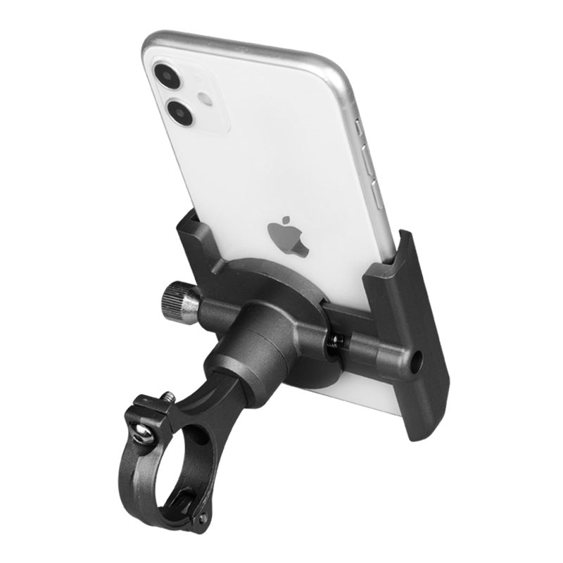 Bicycle phone holder - 0 - CJ - Black - Bicycle models - CJSJSJSJ02416 - Black - Bicycle models