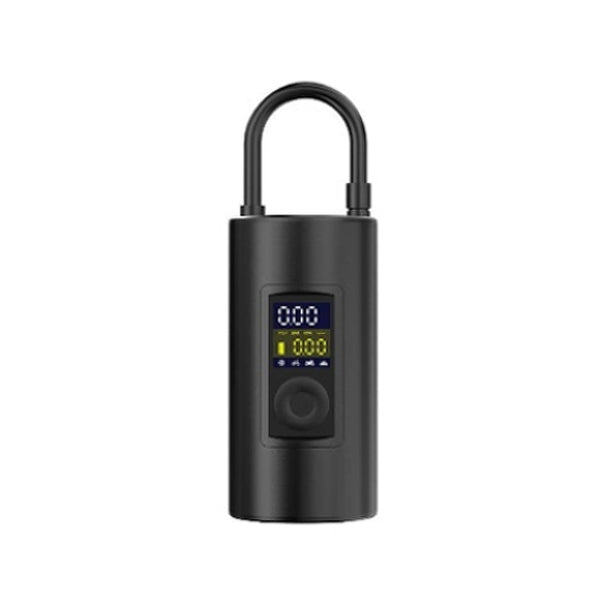 Blulory - Portable Car Tyre Air Pump - 5 - CJ
