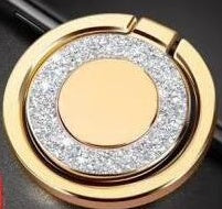 Phone holder ring - 0 - CJ - Gold - CJSJSJSJ00913 - Gold
