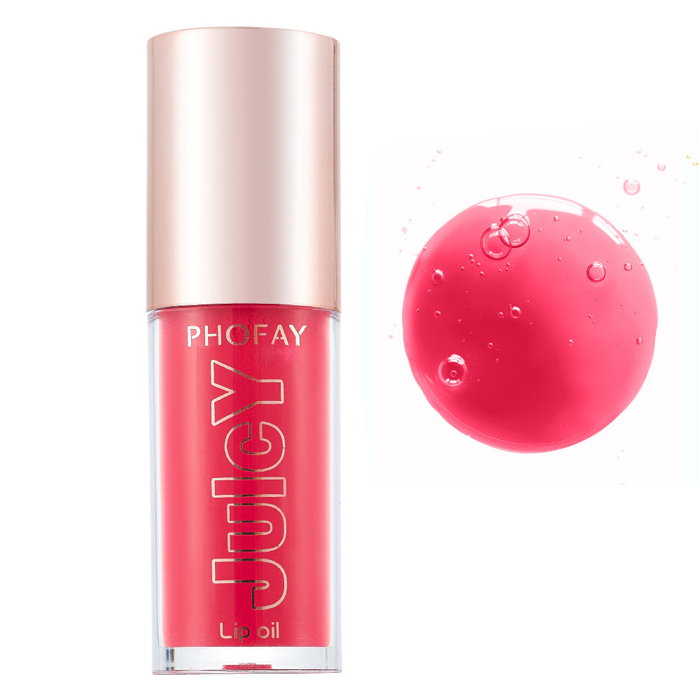 PHOFAY Juicy Lip Oil - 4 - CJ
